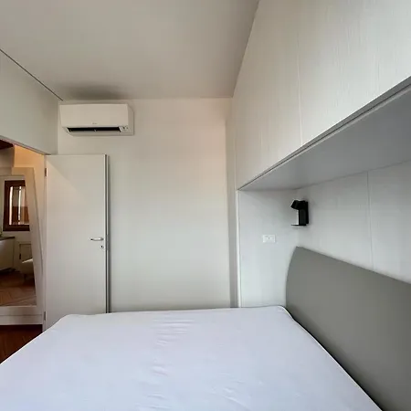 Kibilu - Via Ferrucci Apartamento *