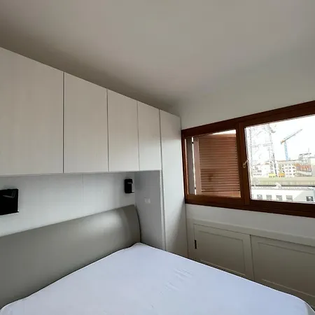 Kibilu - Via Ferrucci Apartamento Milán